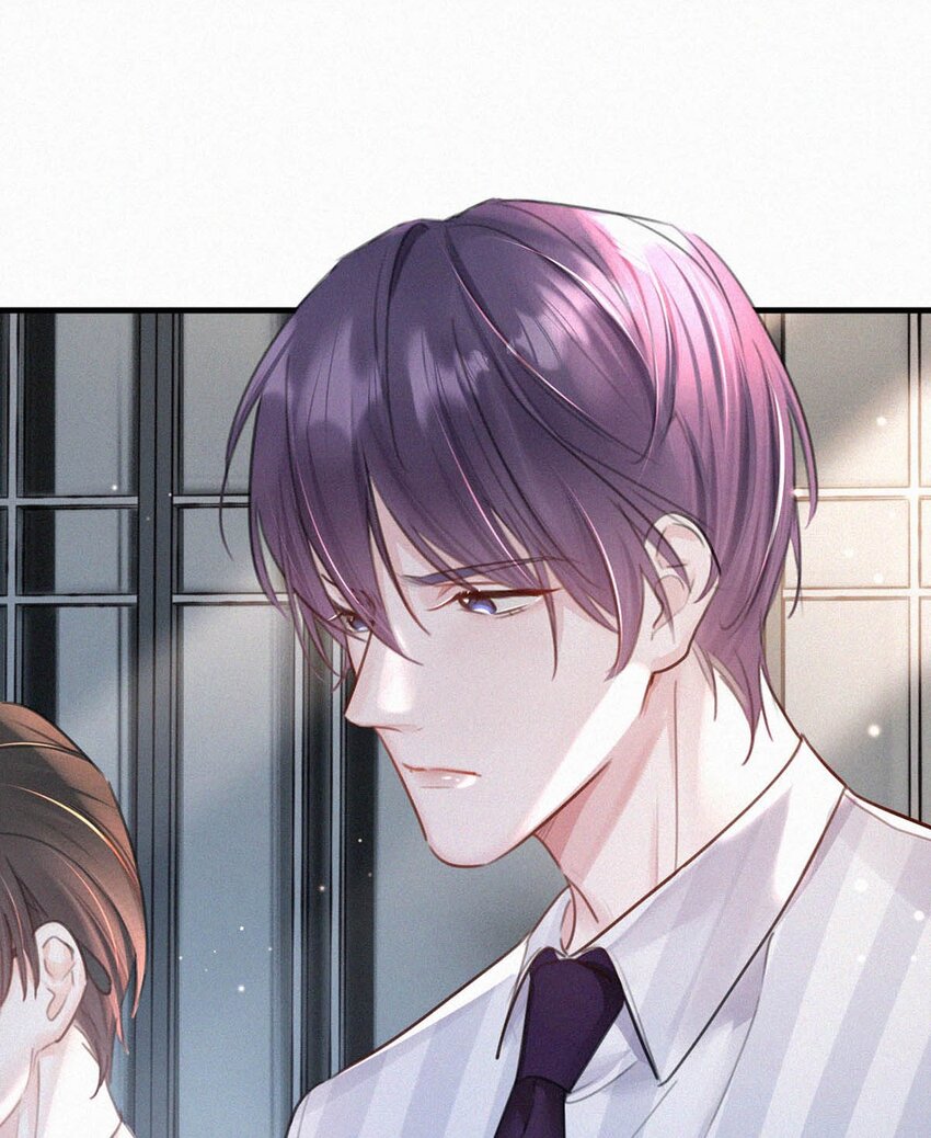 039 反正这个吻……确实很舒服。50
