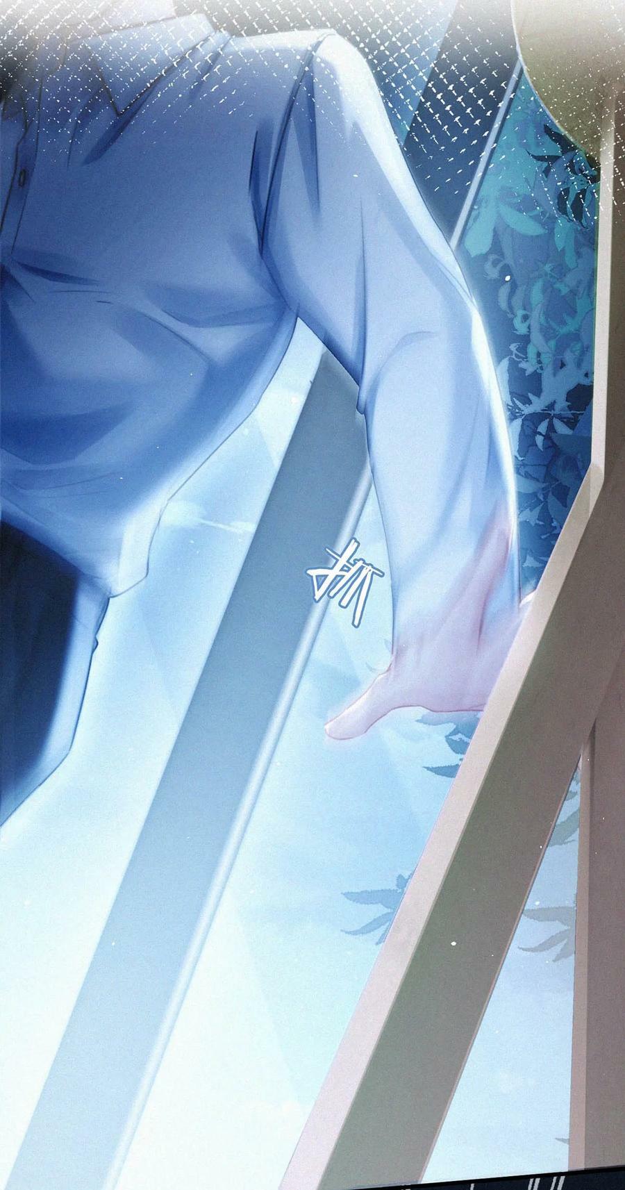 086 他真的……想杀了我吗？8