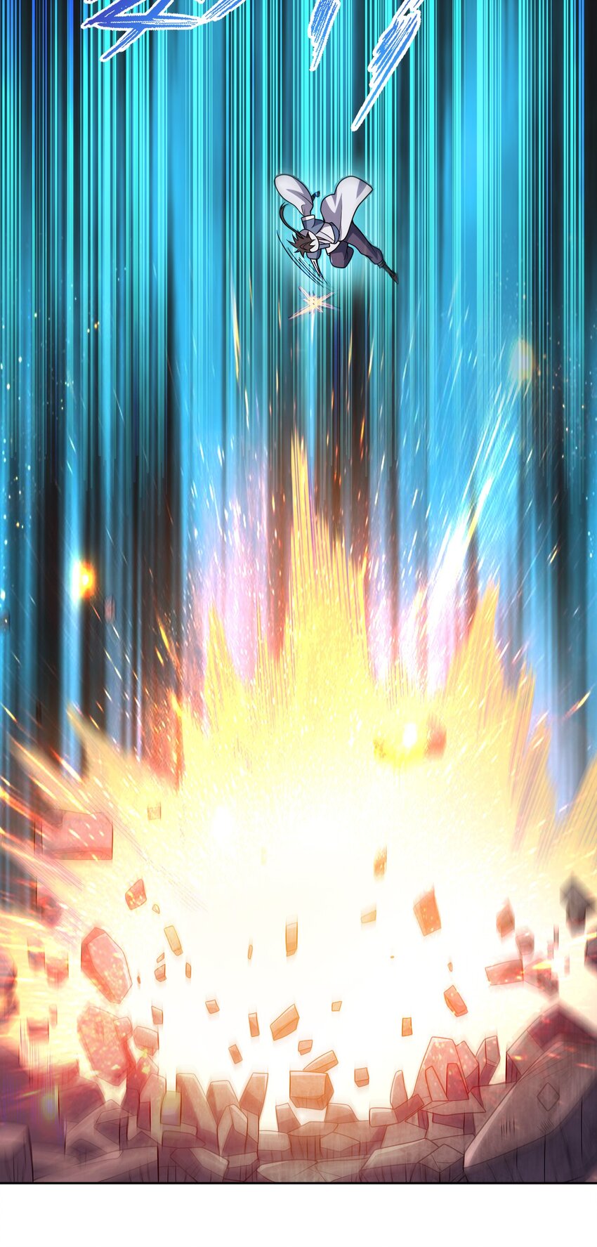 049 该算账了！7