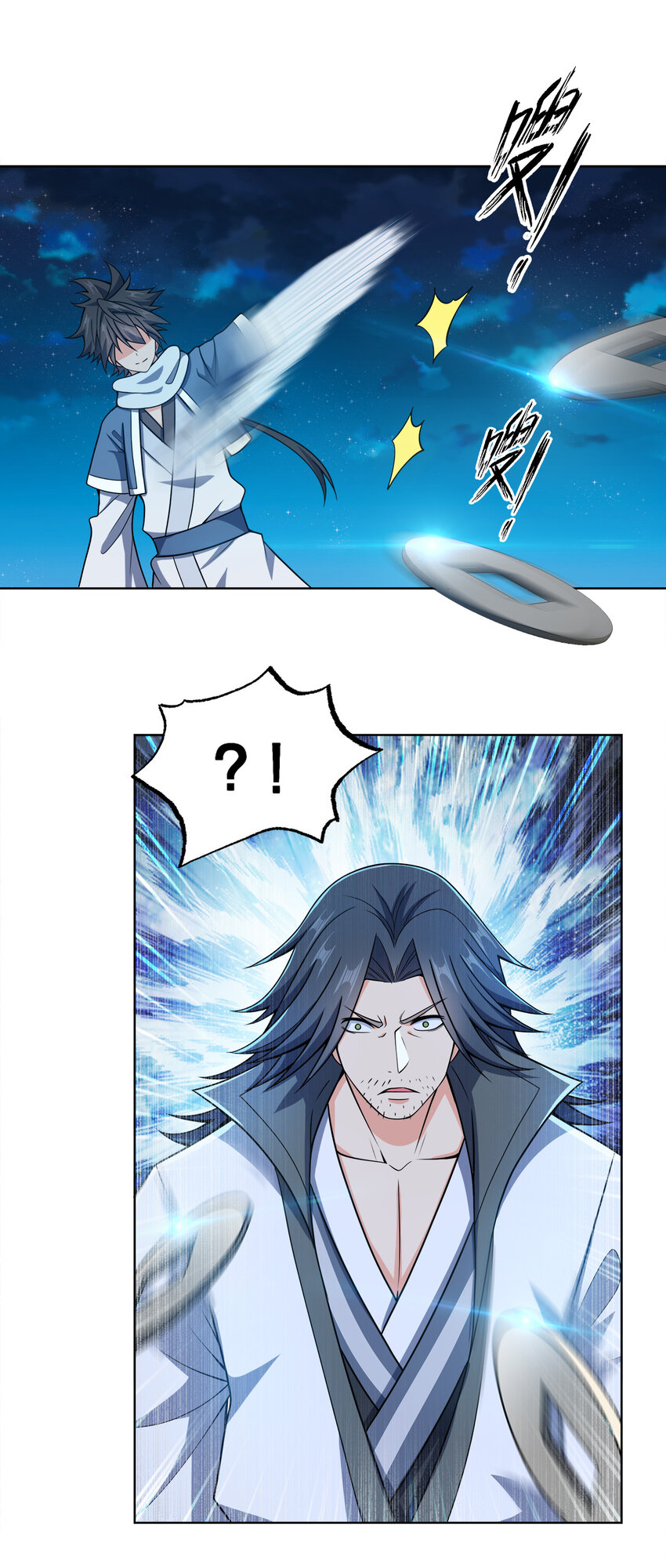 024 路痴的直觉37
