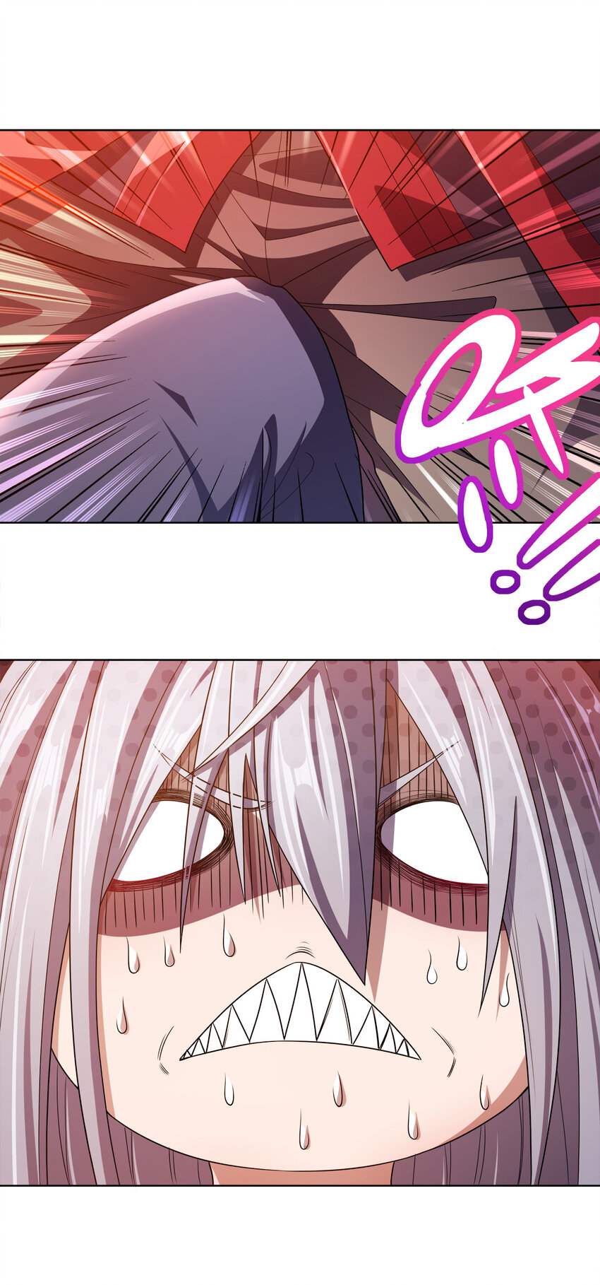 010 中二病也是病！5
