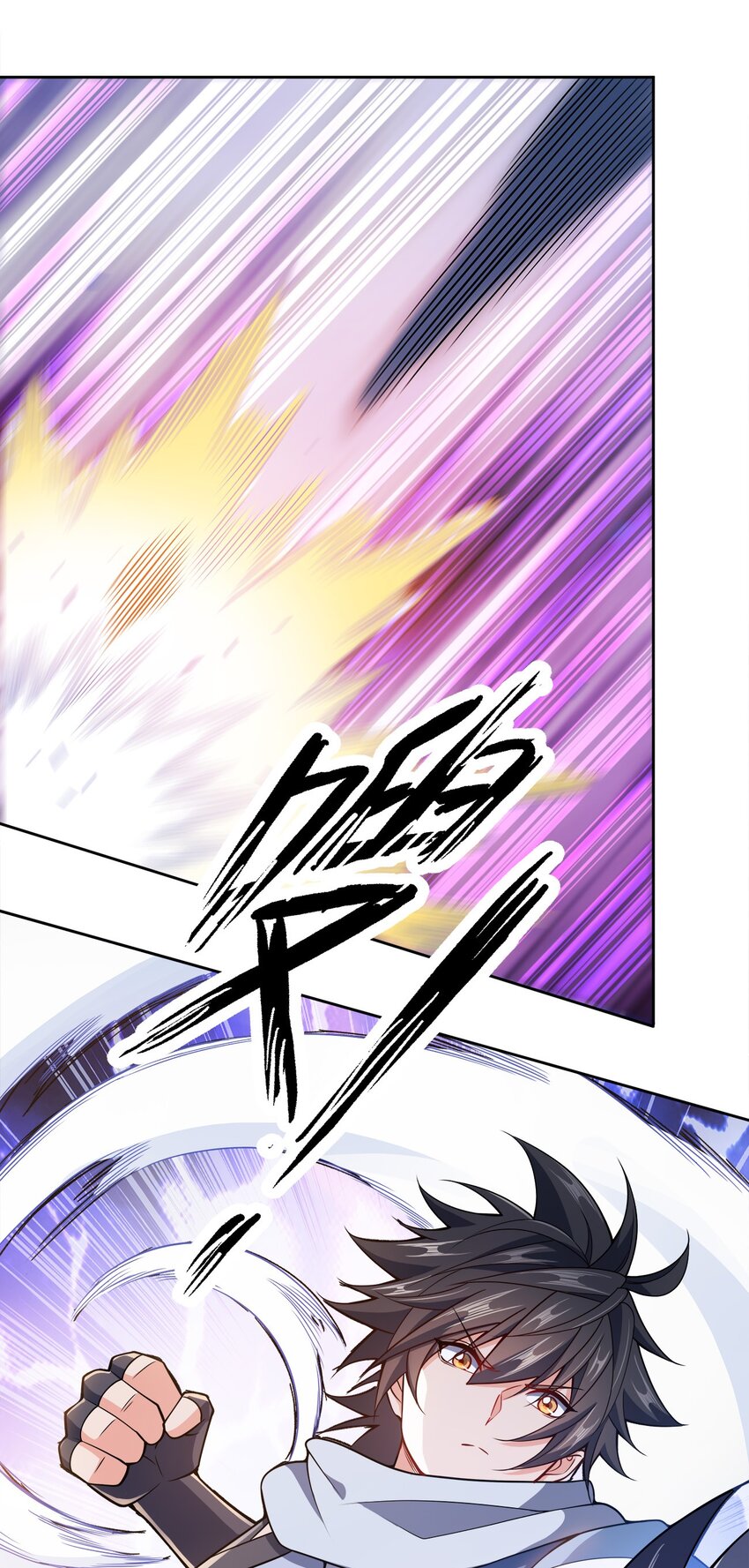 049 该算账了！5
