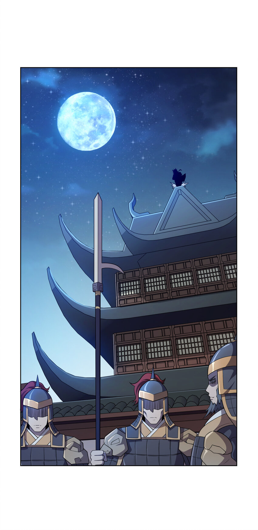 003 你不会出事的38