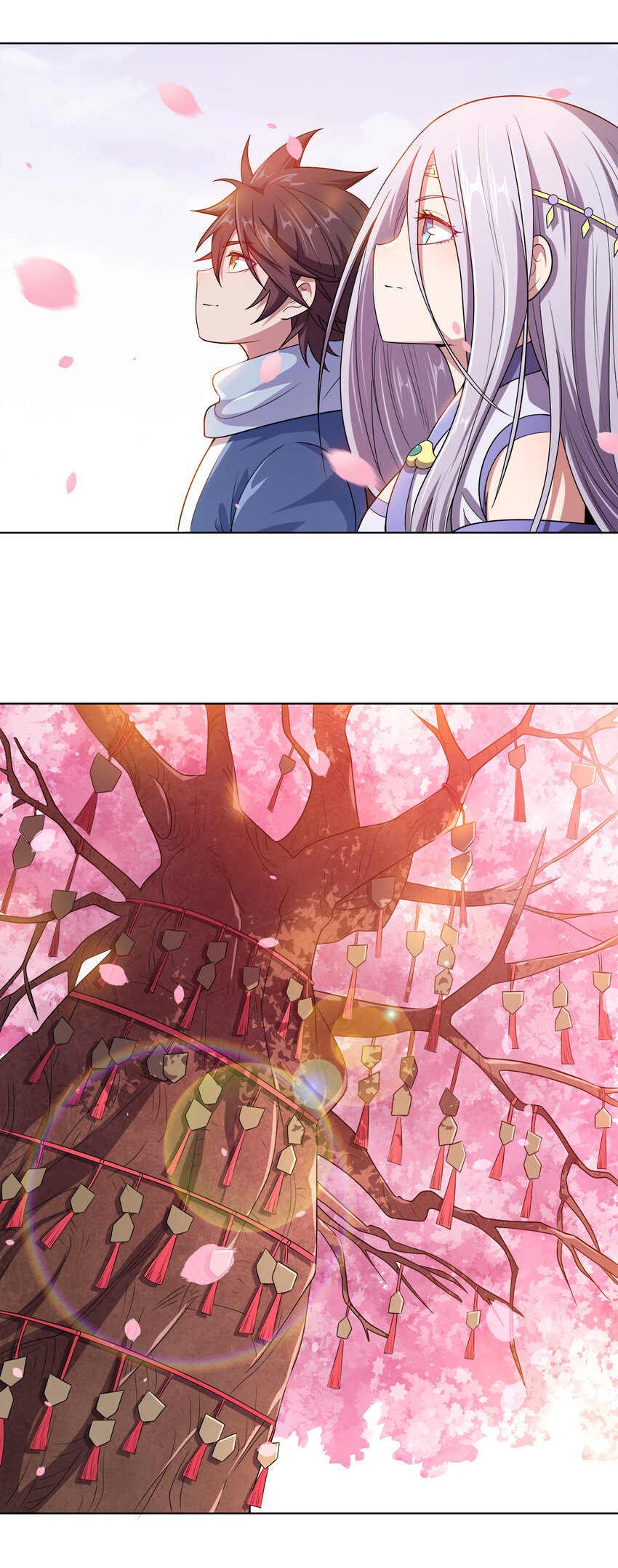 005 龙山寺许愿31