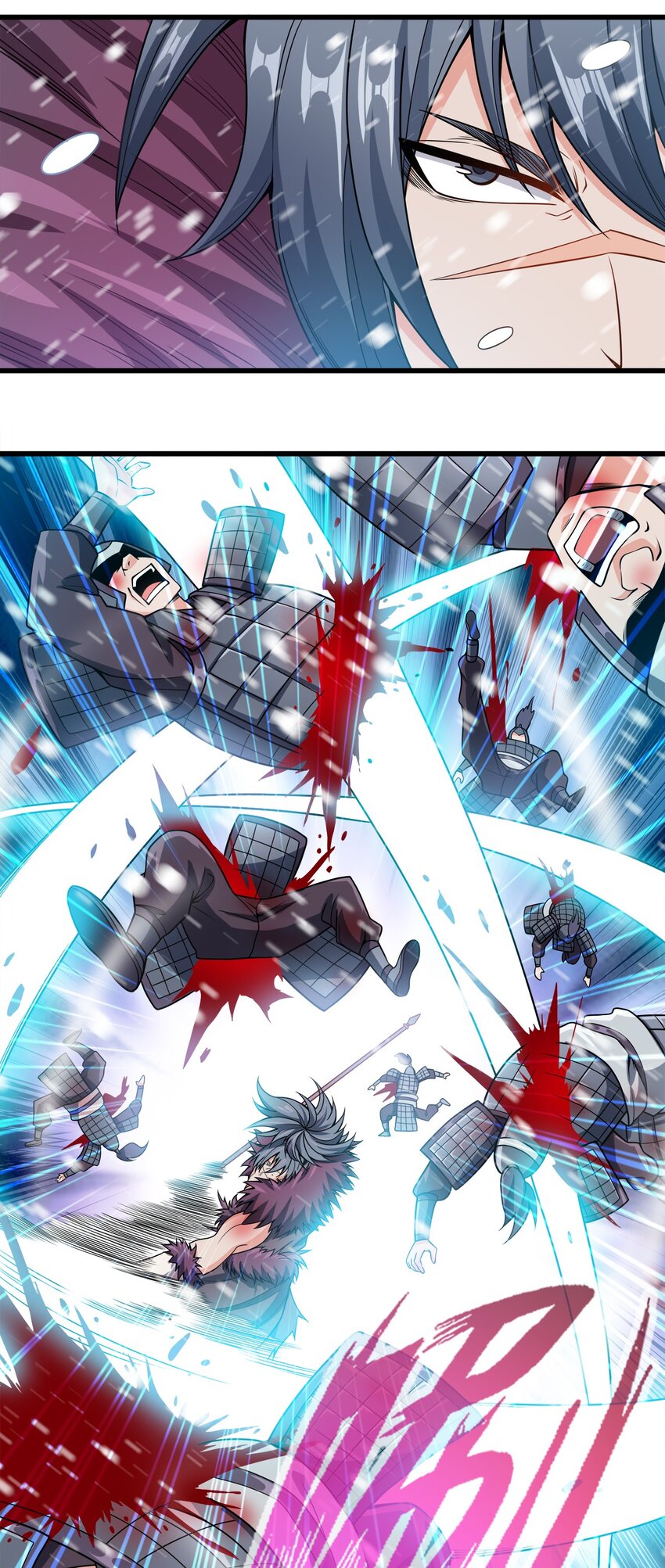 026 当然是五分制~36