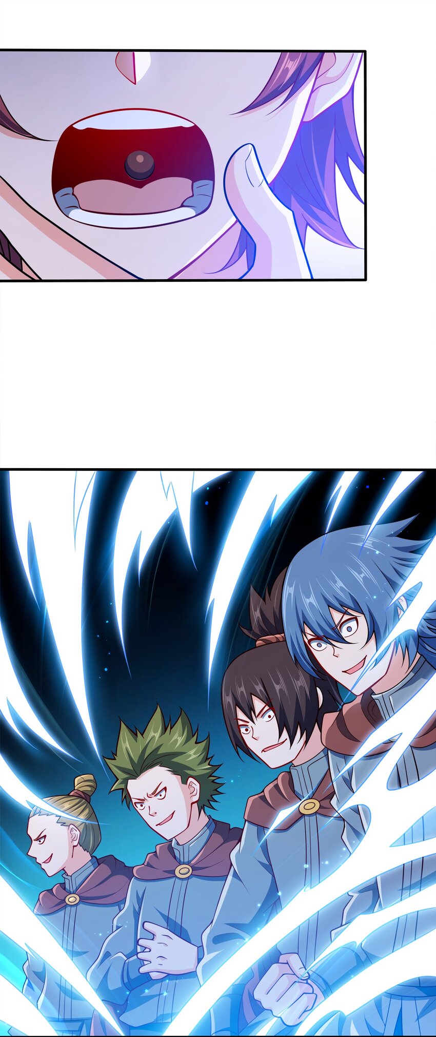 098 一错到底10