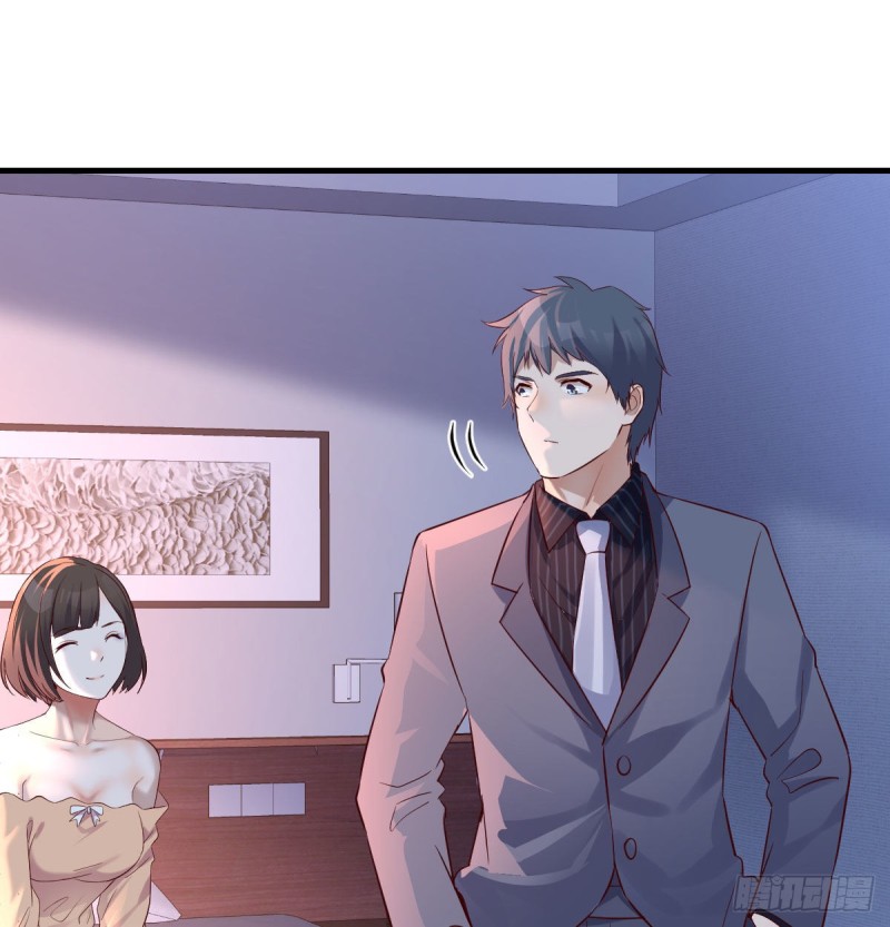 妹妹很坚持1
