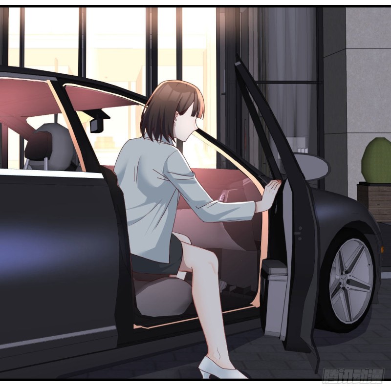 BOSS的决定33