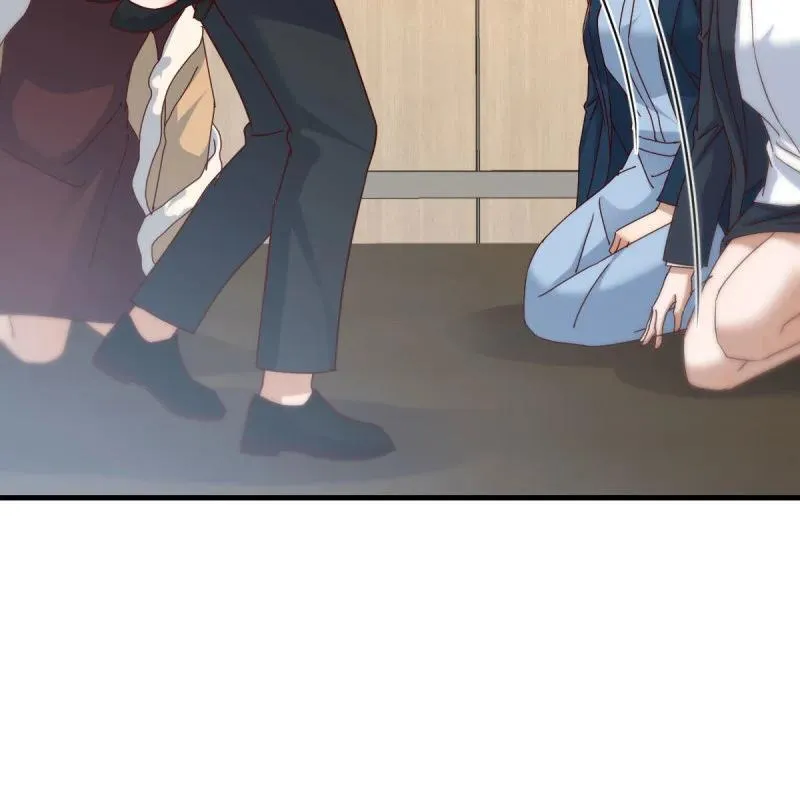 大婷晕倒了35