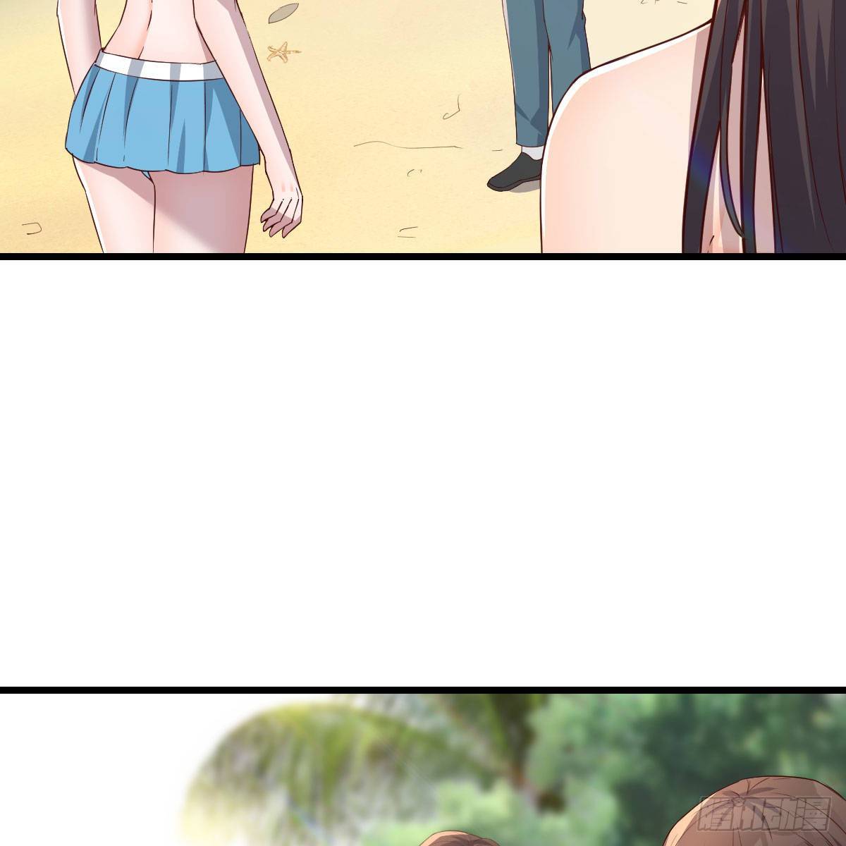 目标：人工岛特训0511