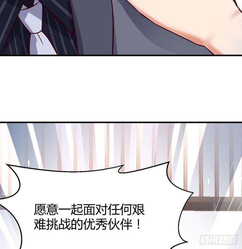 伙伴的决心20