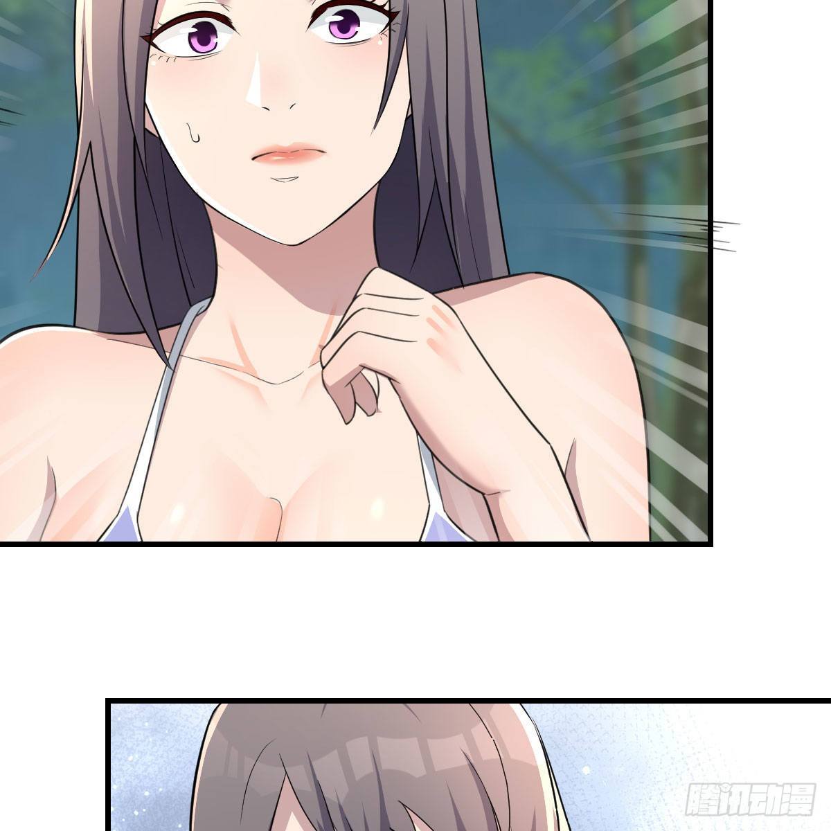 目标：人工岛特训0741
