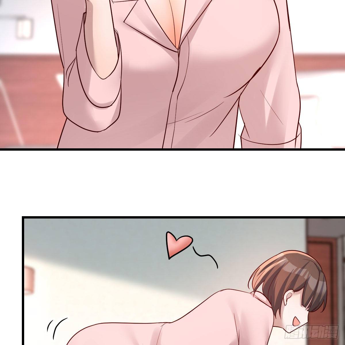 不要乱动！50