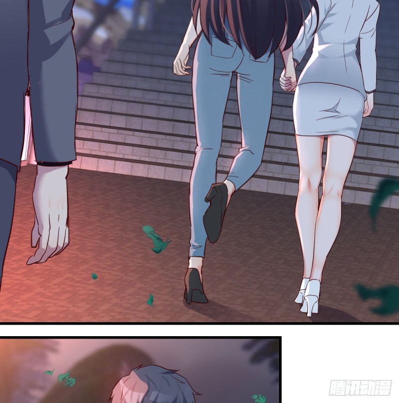 见到小妹第一句话竟是37