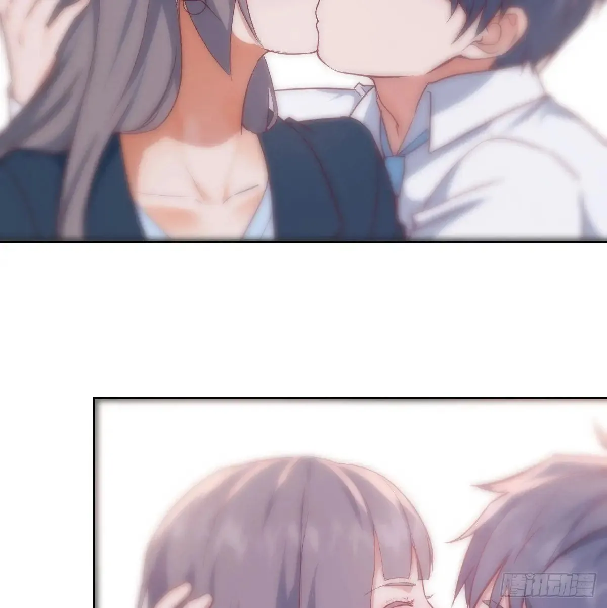 背后有我63