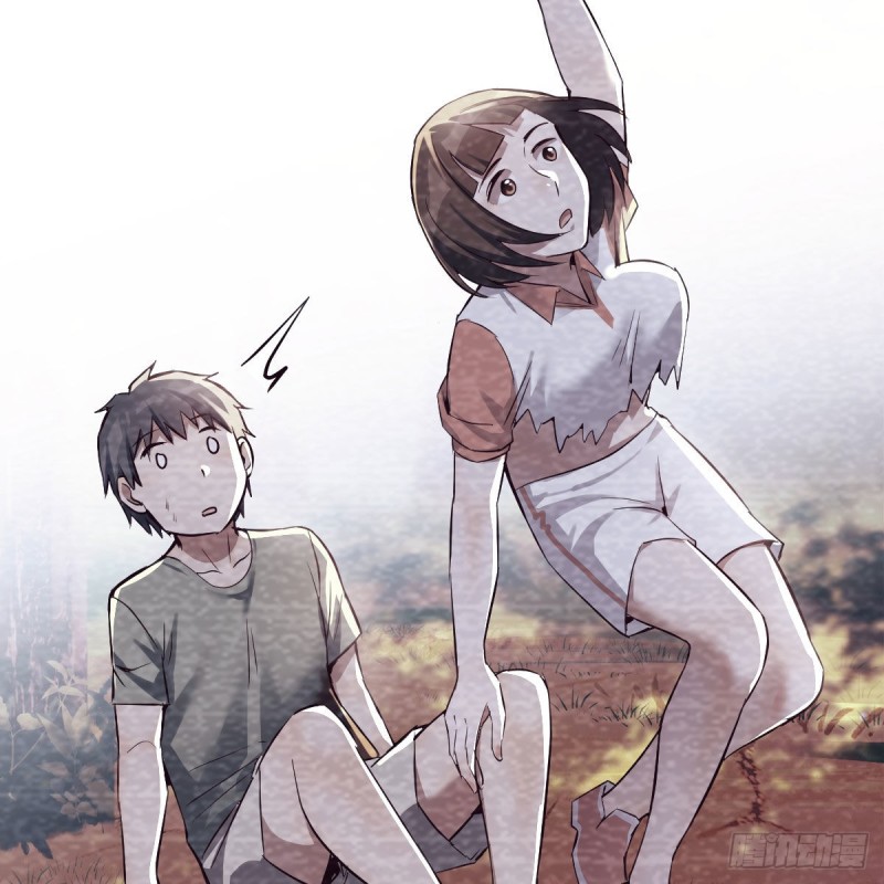憋不住了23