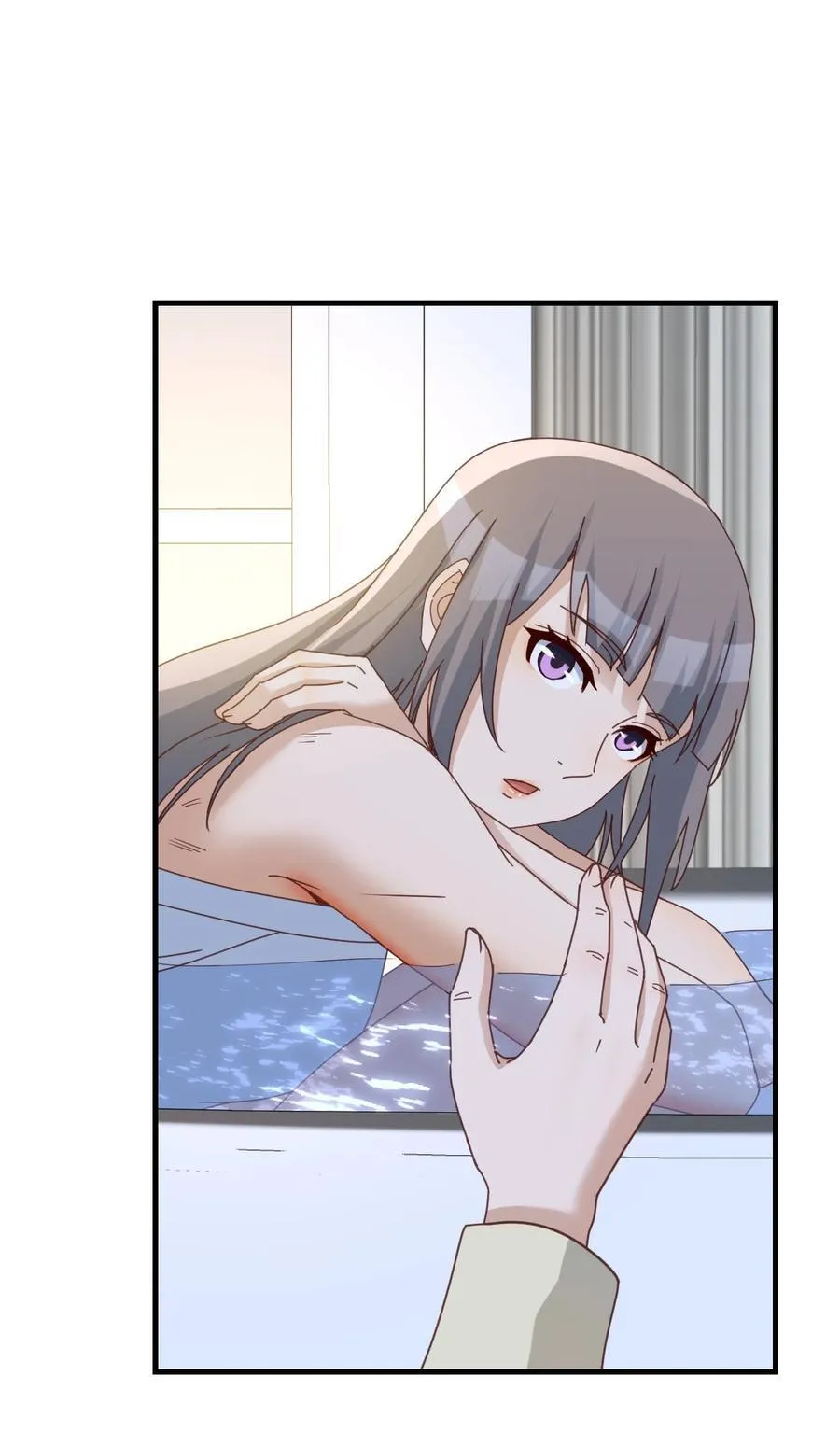 母女谈心7