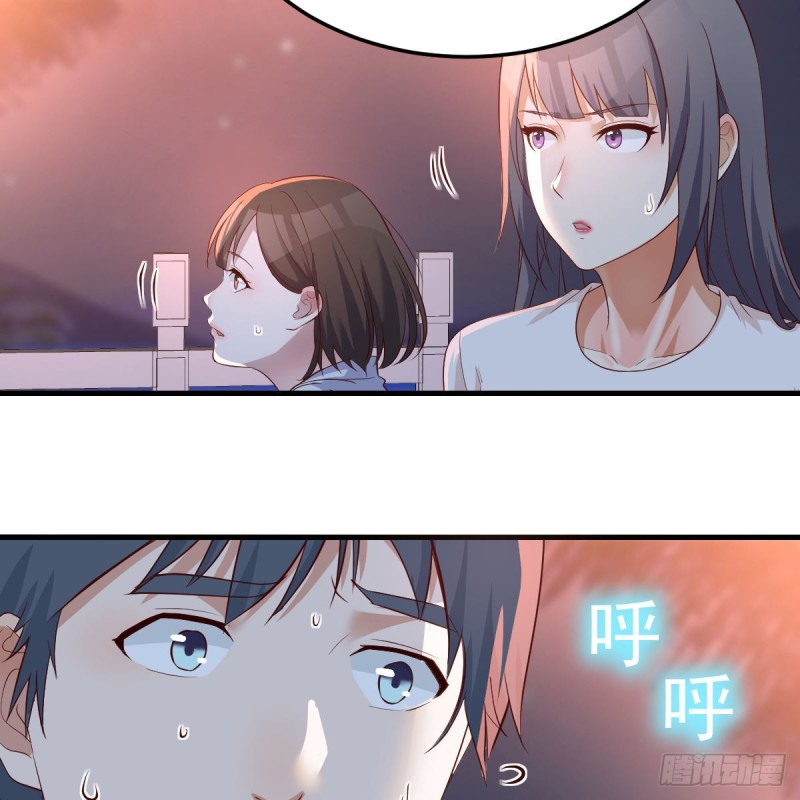 见到小妹第一句话竟是5