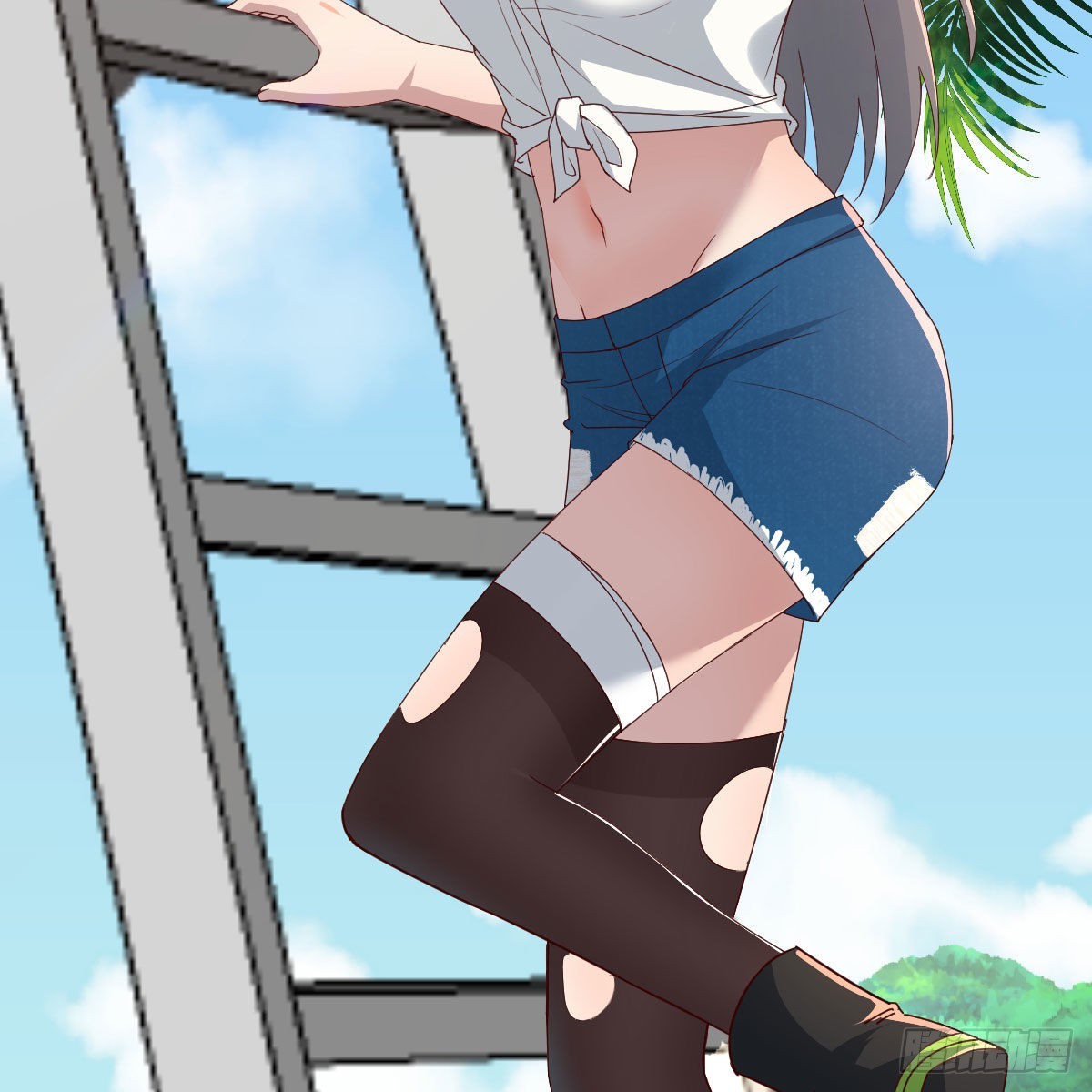 登陆荒岛44
