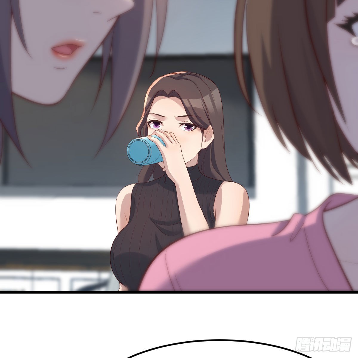 如鲠在喉59