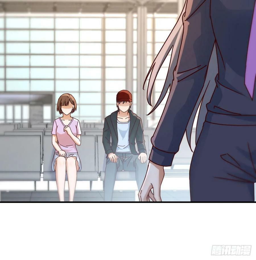 让女人担心的下场16