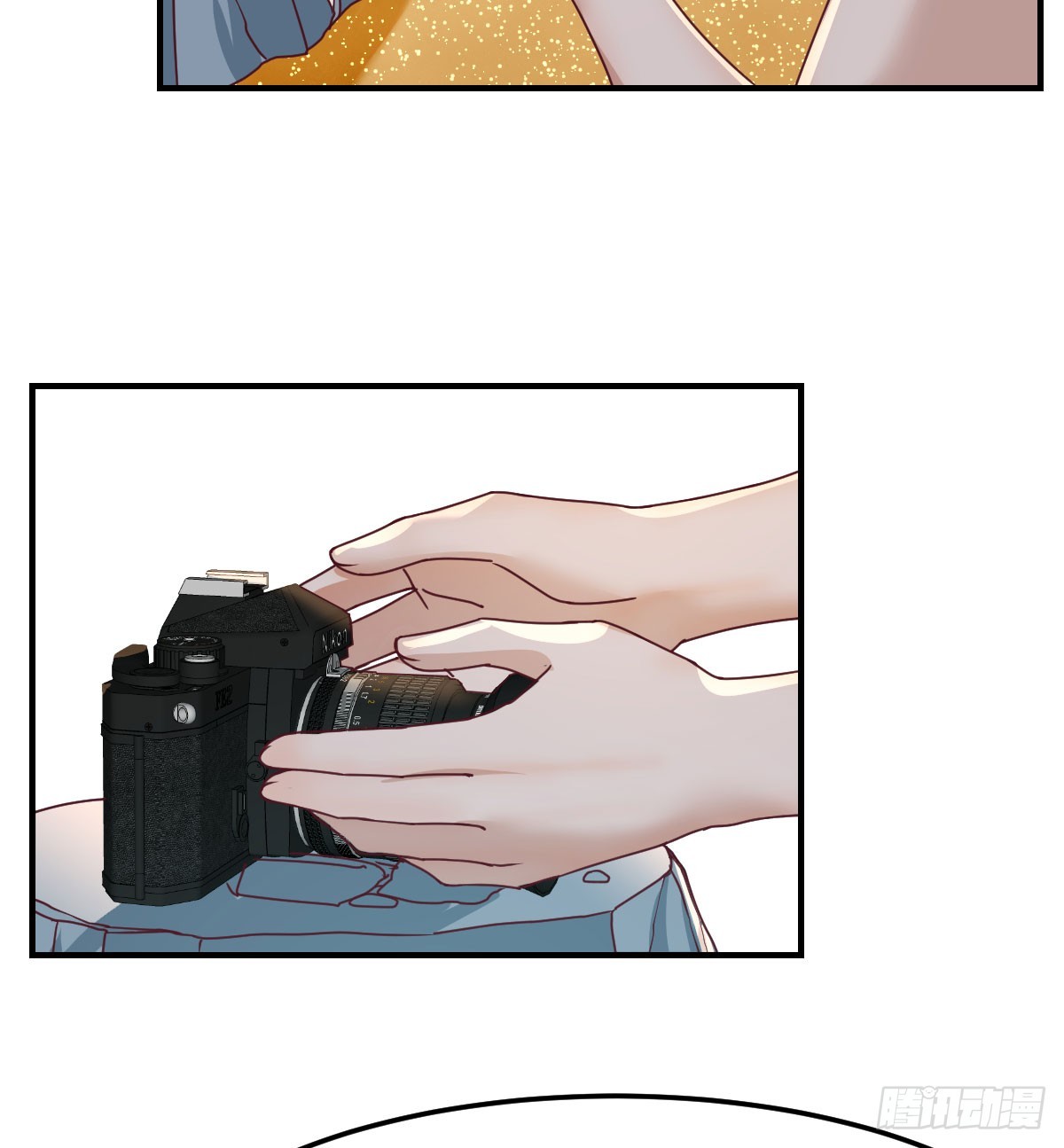 爱逞强的笨蛋10