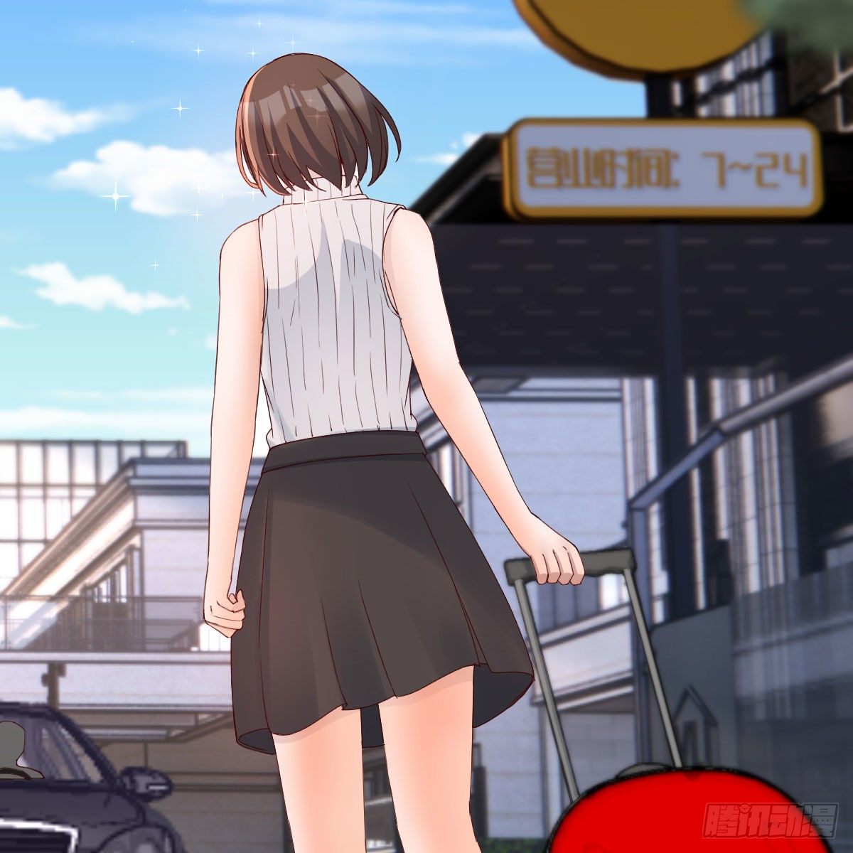 二人世界45