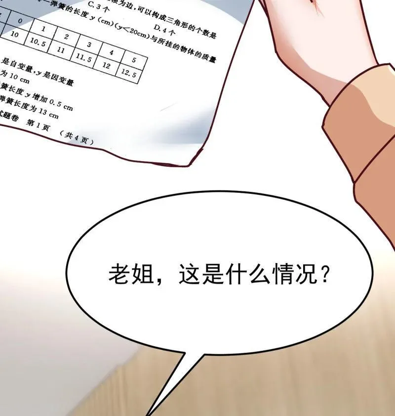 破碎的卷子61
