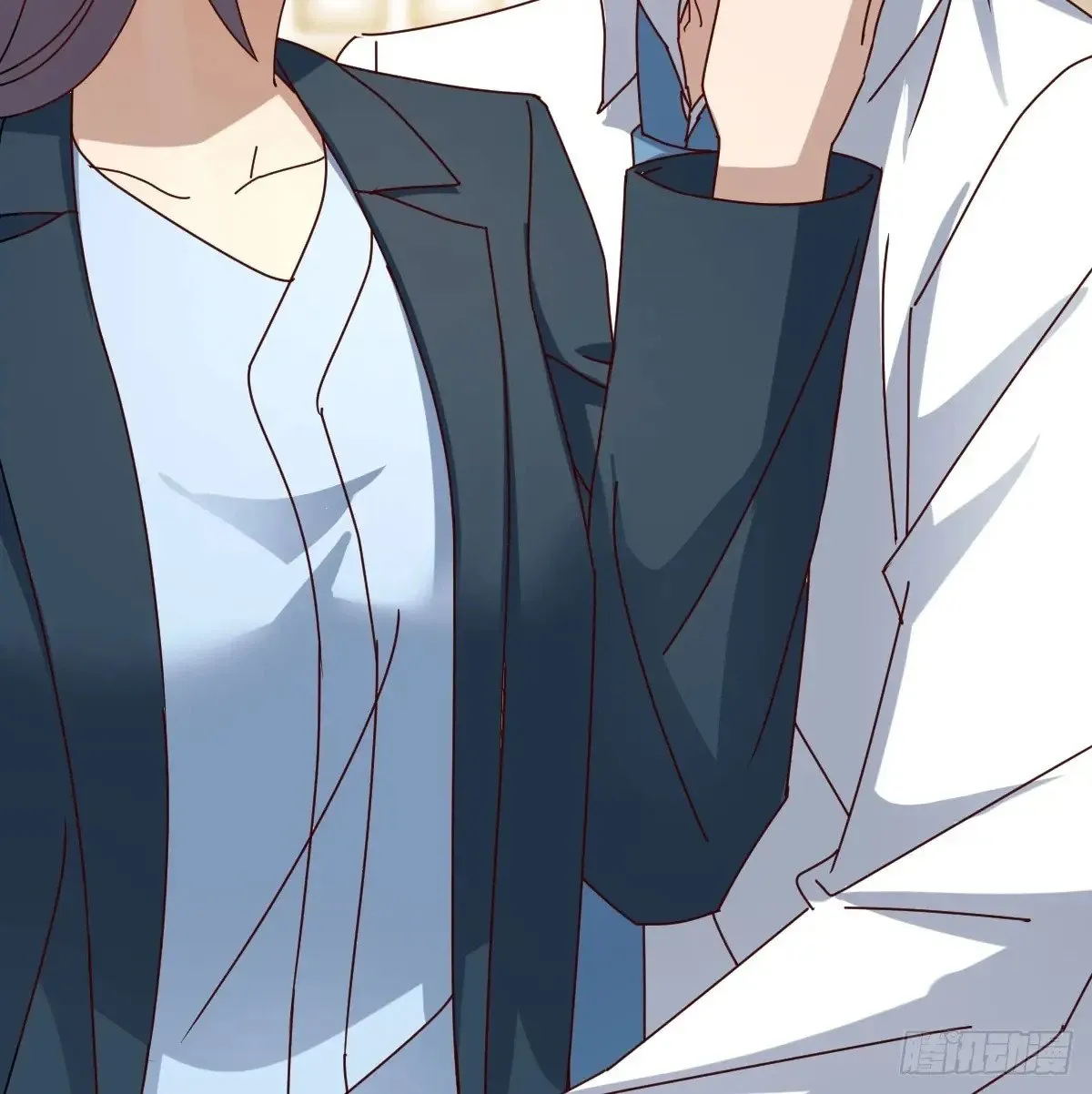 背后有我49