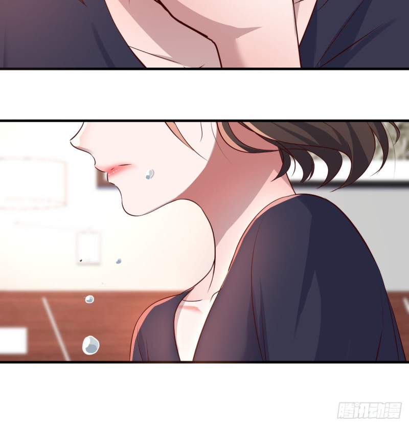 想要真正爱你们一次34