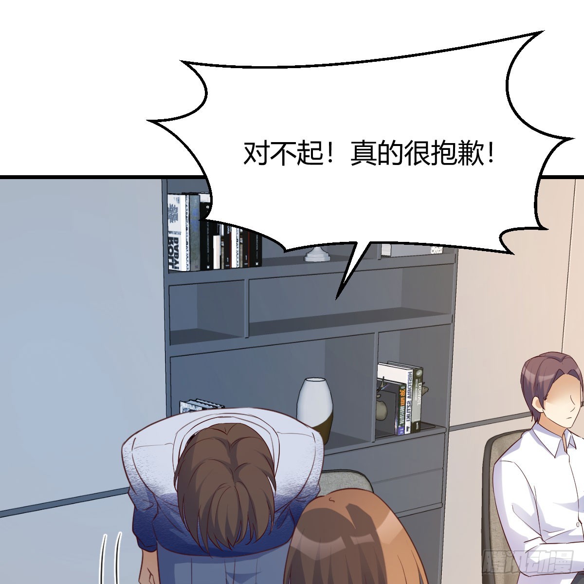 姐姐的爆发28