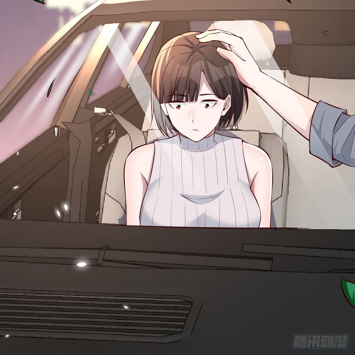二人世界54