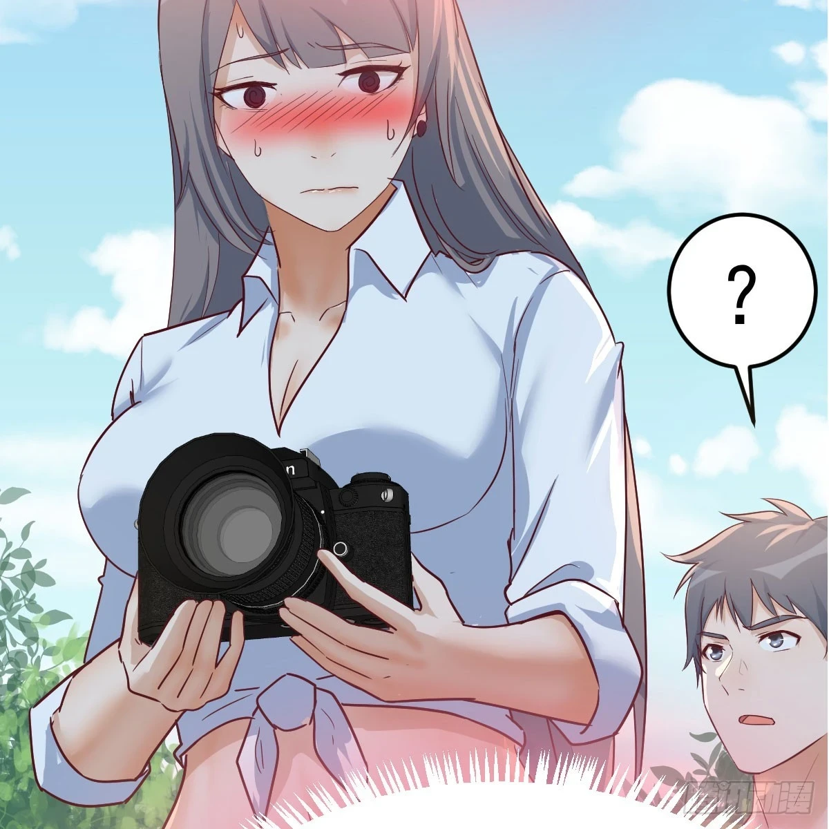 都听到了吗？2