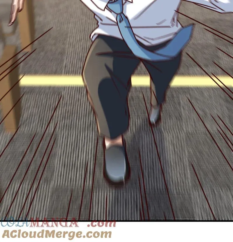 大婷晕倒了24