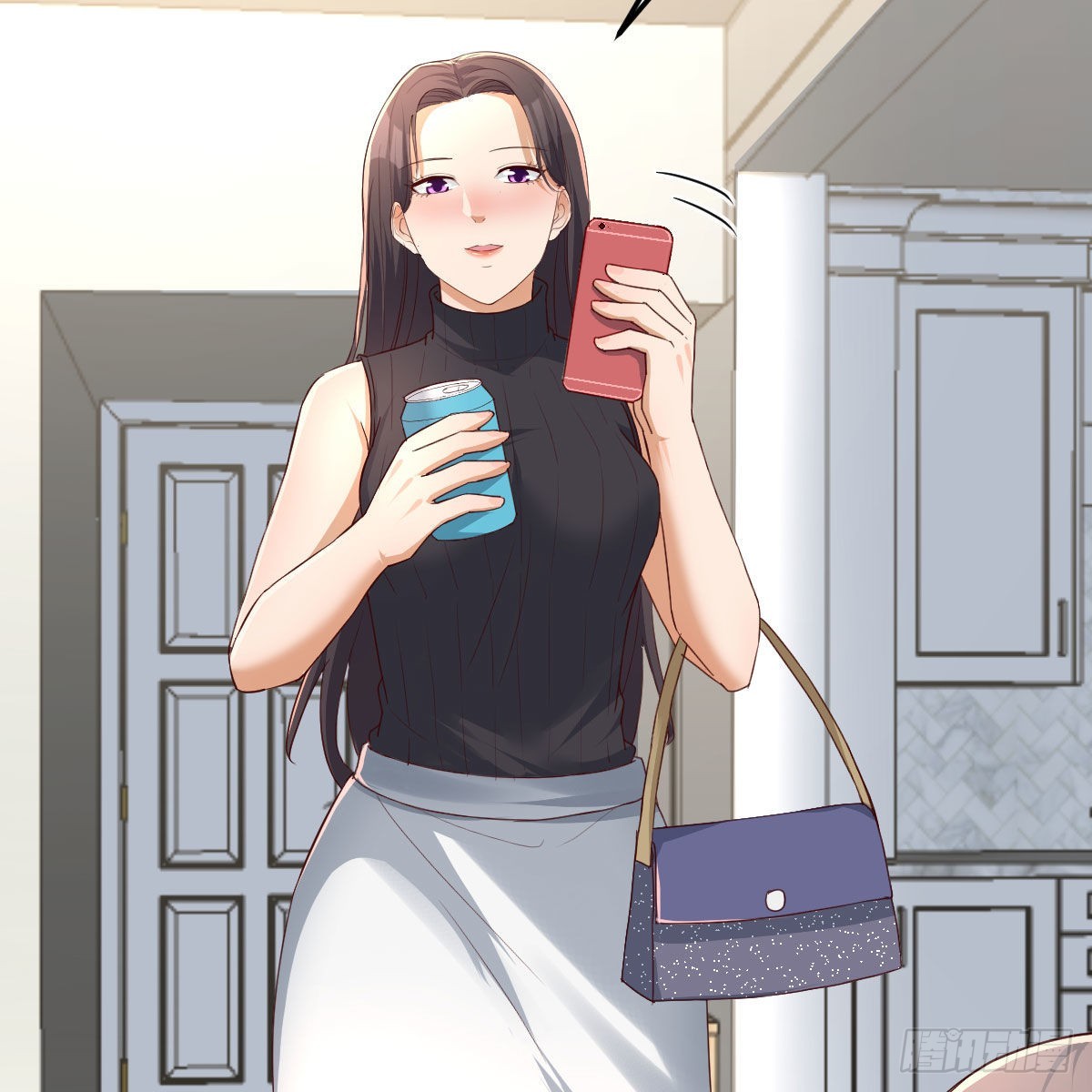 如鲠在喉23