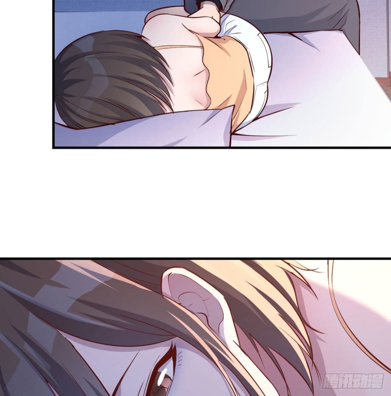 揉揉肚子17
