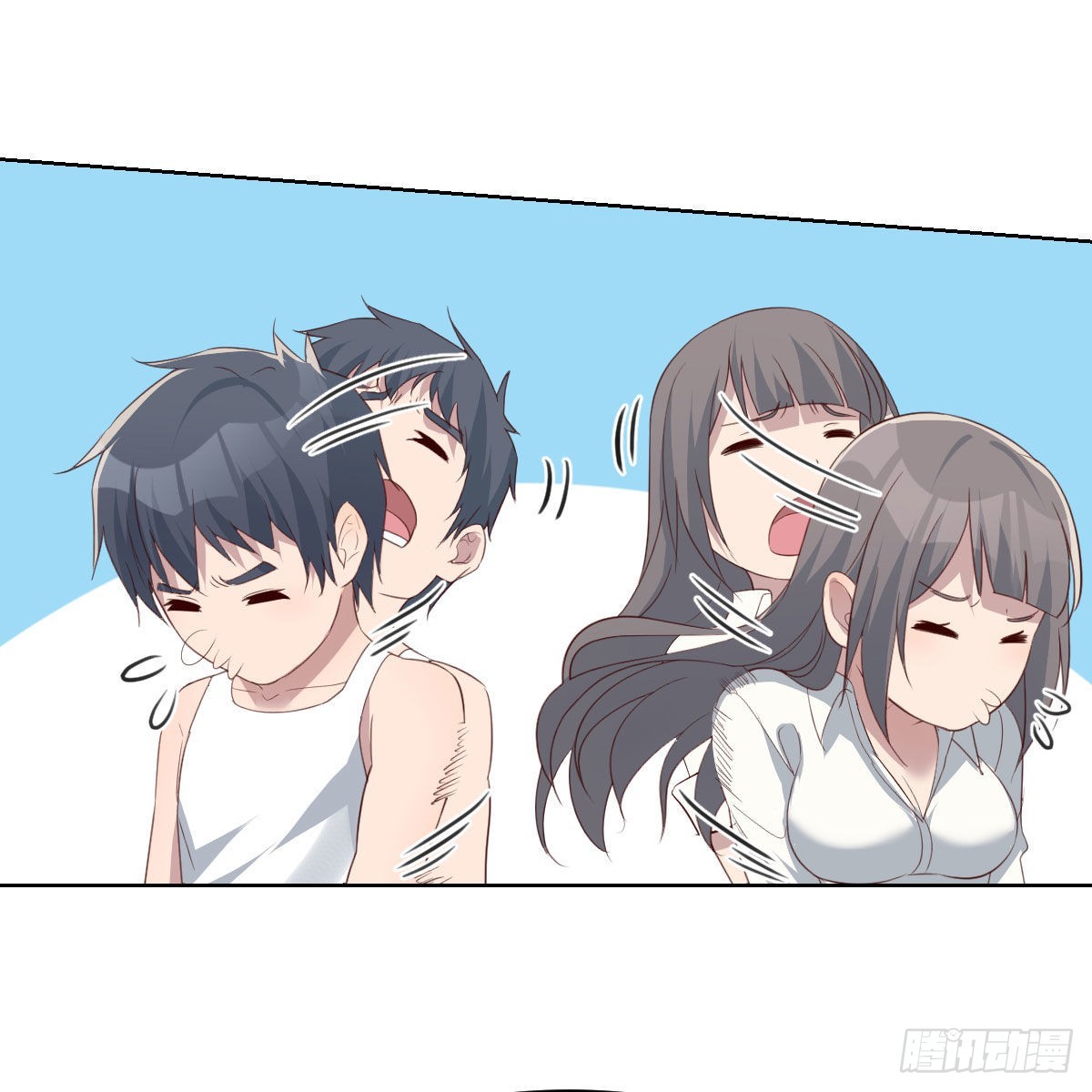蠢蠢欲动的心1