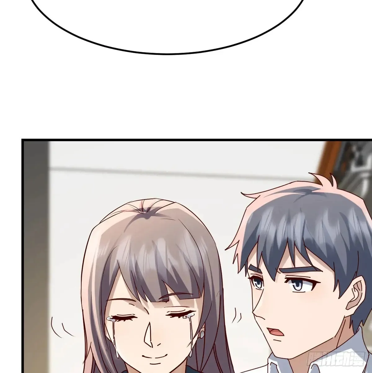 背后有我46