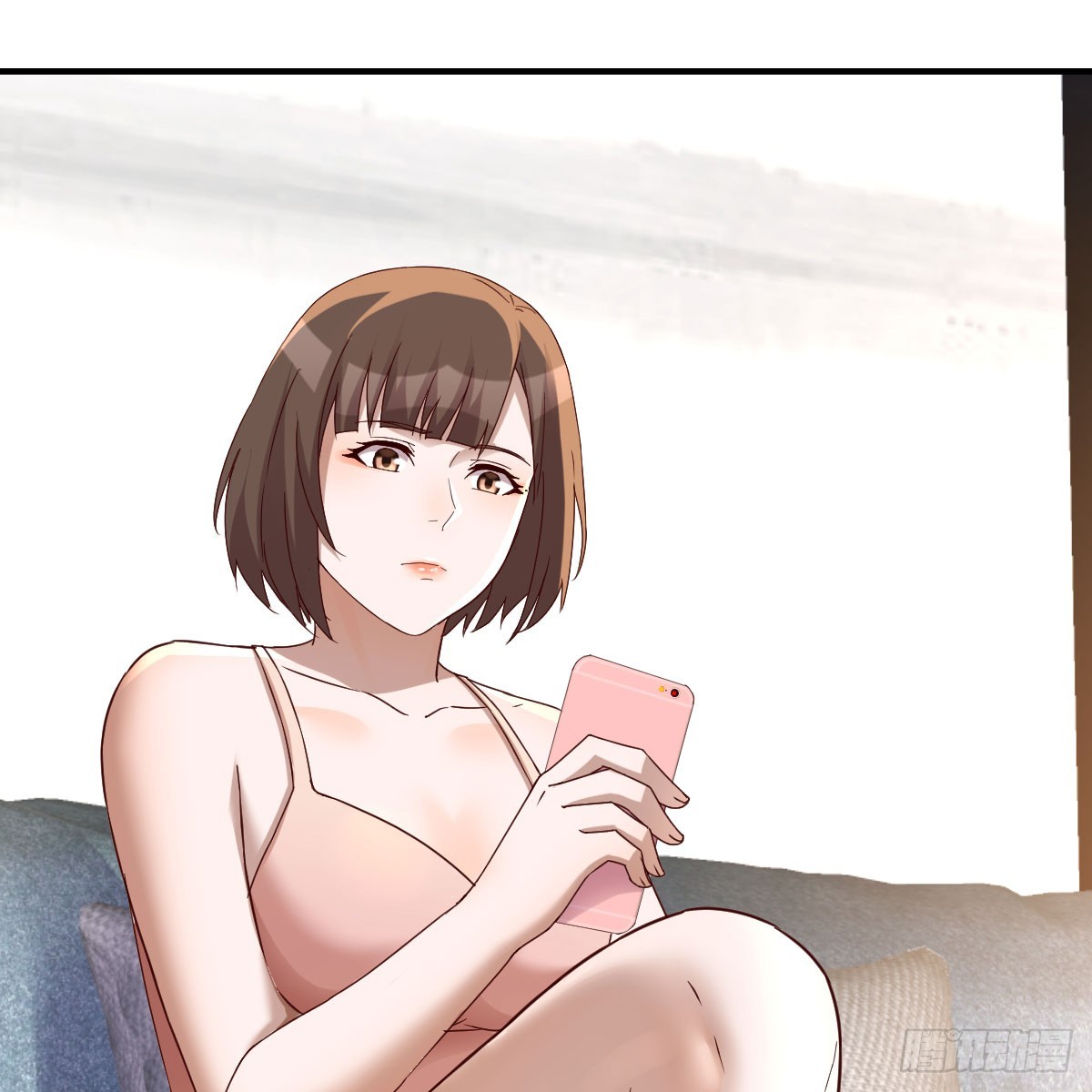 姐姐的心事34