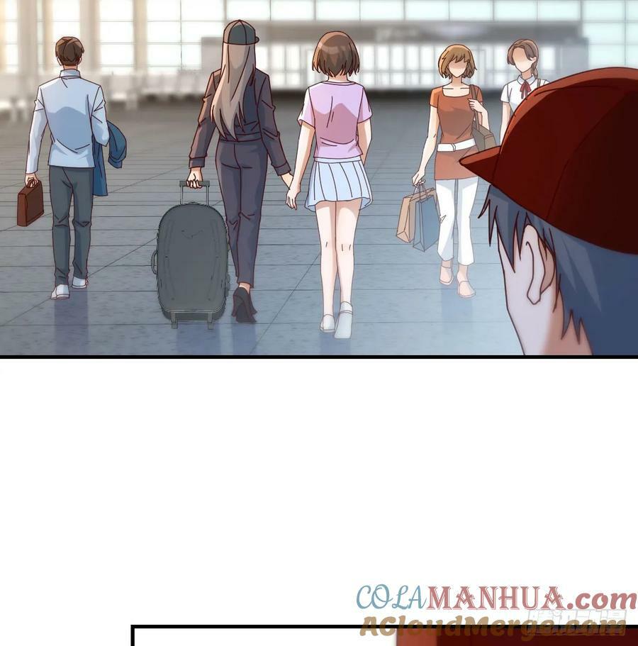让女人担心的下场21