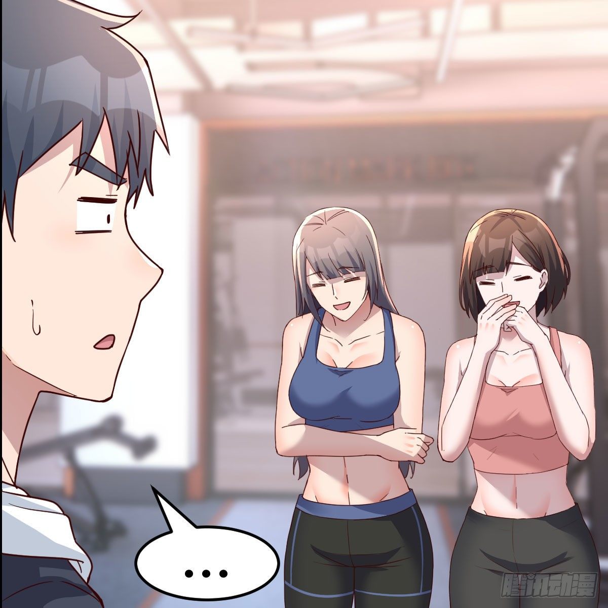 这才是你啊！28