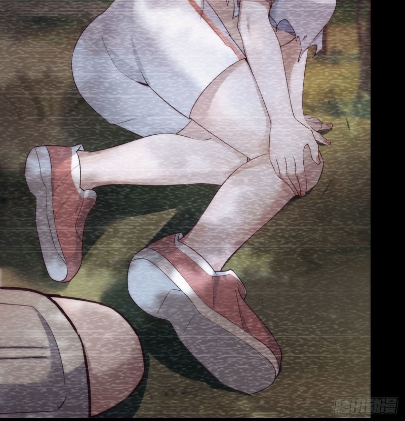 憋不住了27