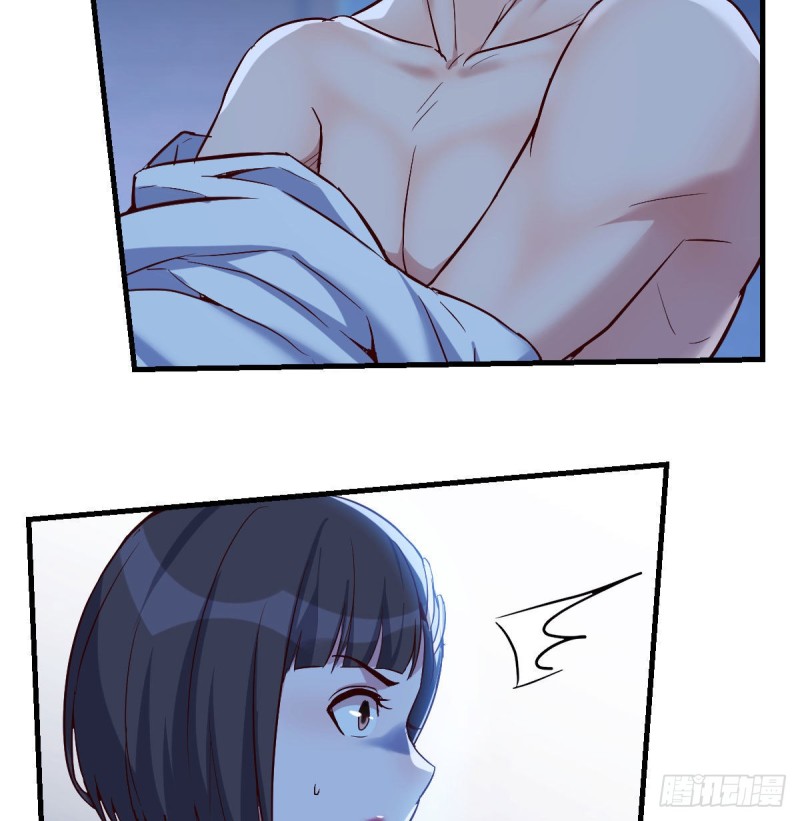 小心脏吃不消49