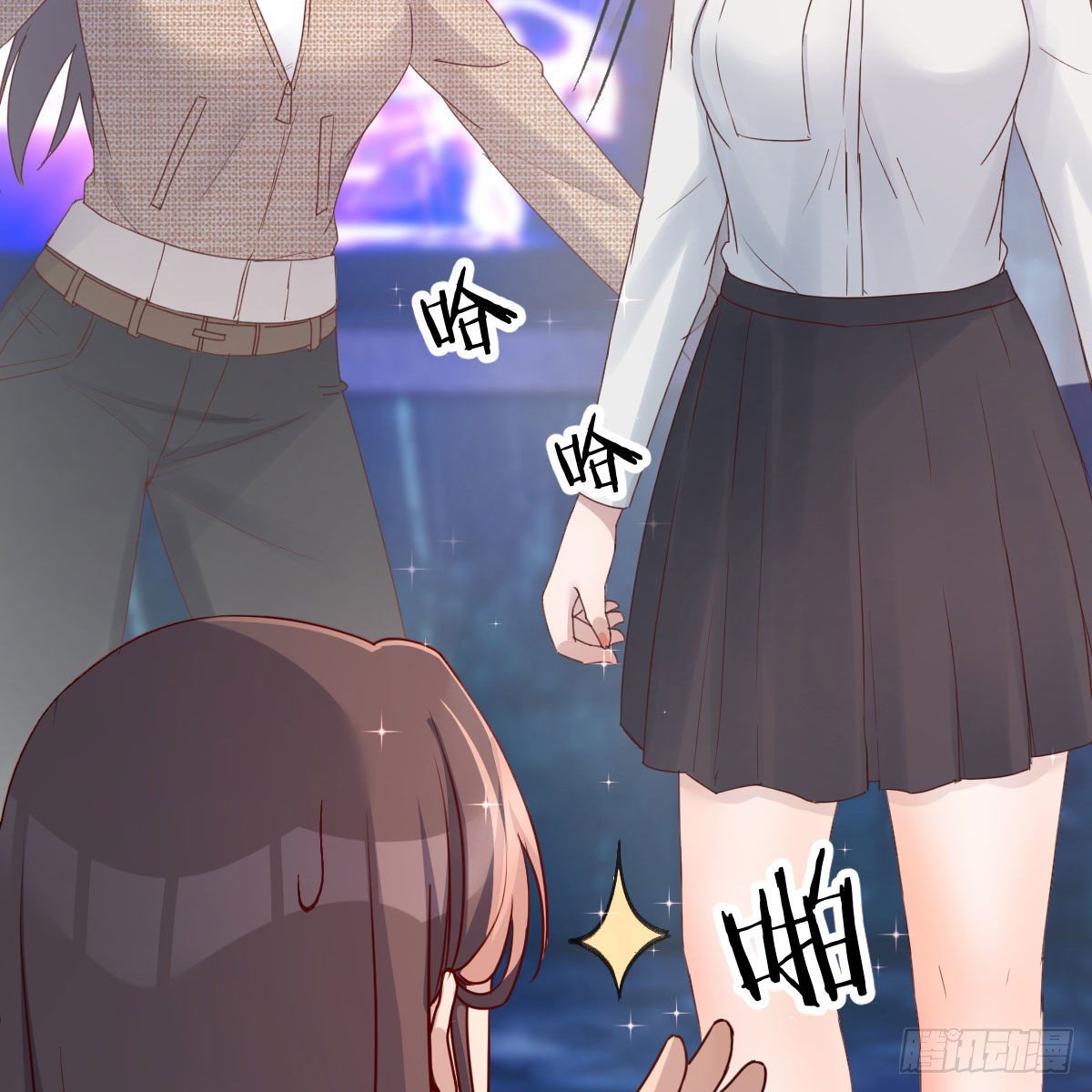 二人世界33