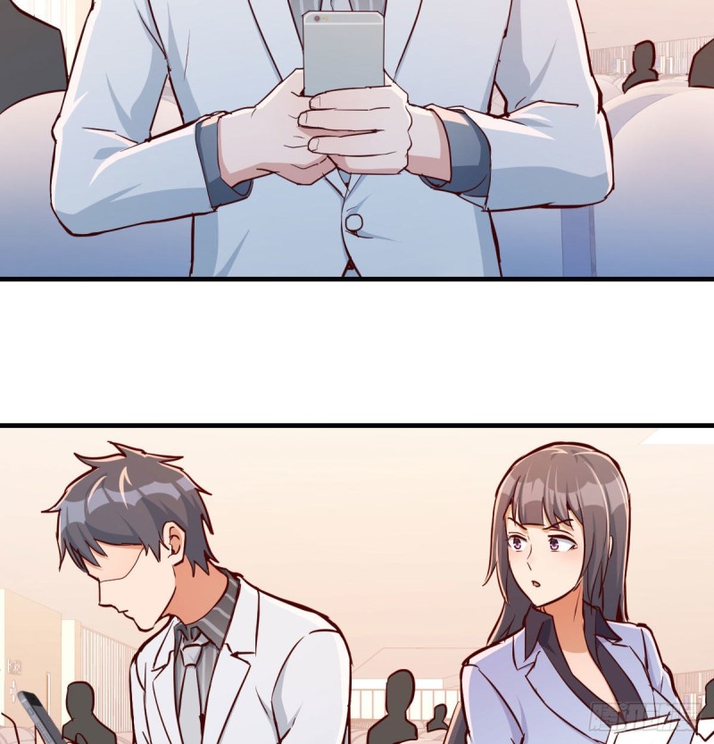 还以为要订婚了！30