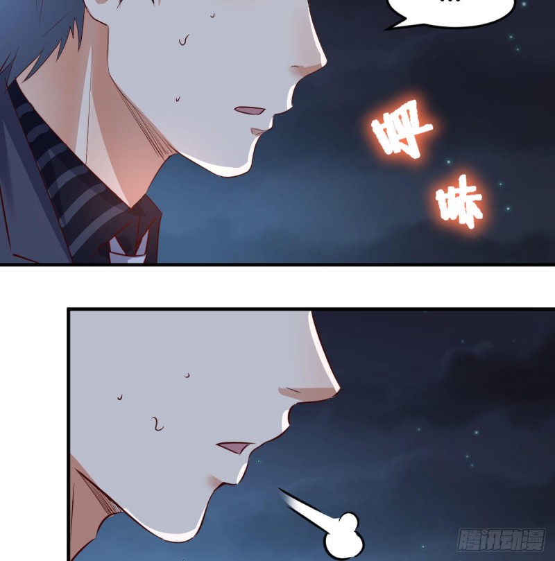 无法停歇的思绪41