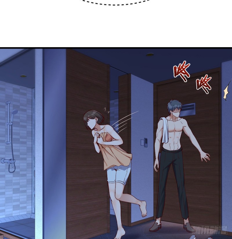 小心脏吃不消54