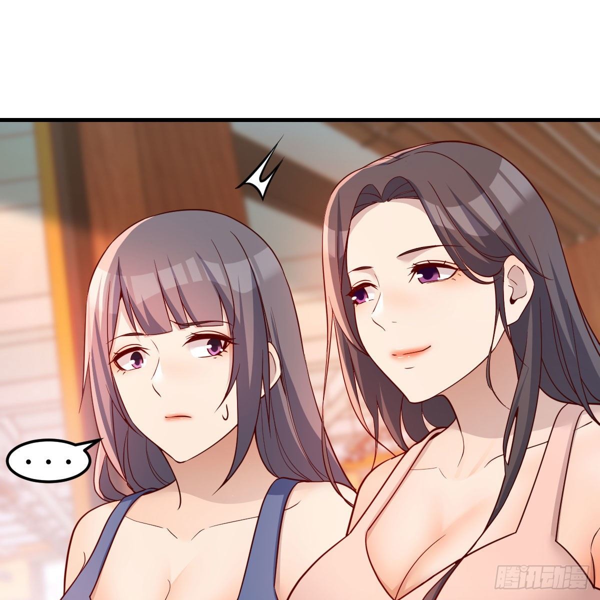 破防了45