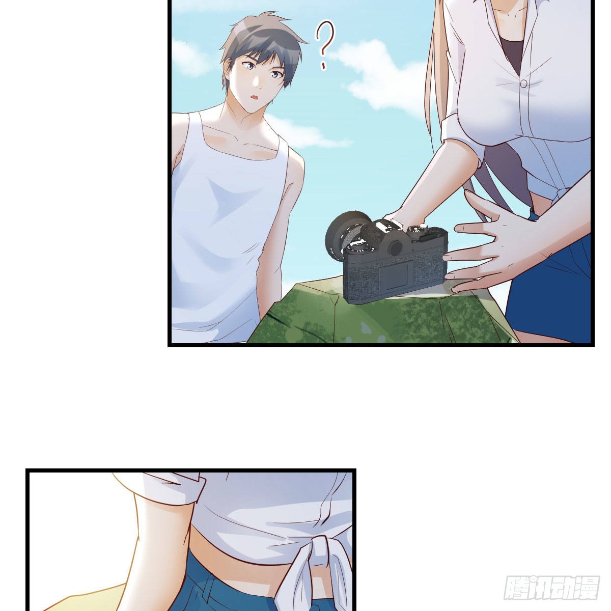 周敏慧！克制！27