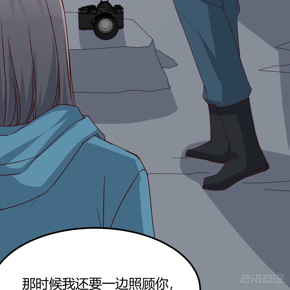 不叫boss叫什么16
